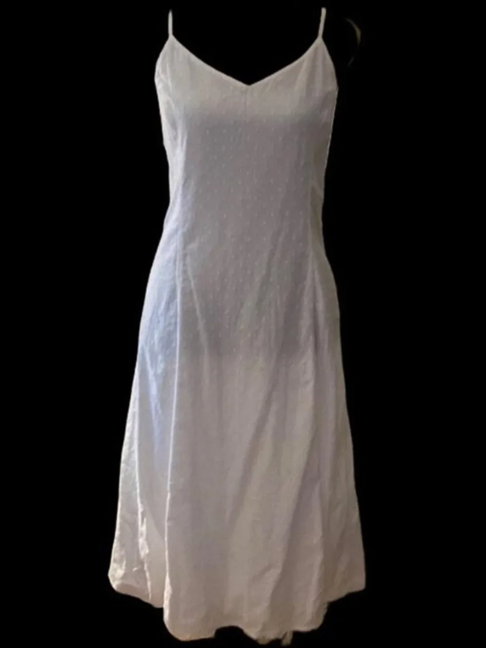 old navy white dresses Used Little On Sale Up To 90% Off button detail shirred elastic empire waist relaxed fit hits at thigh models are approx Shoppers Say These 19 Old